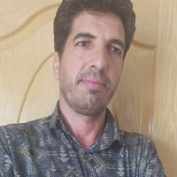 سید علی سیدی