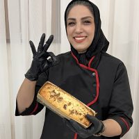 فاطمه سالاری مقدم